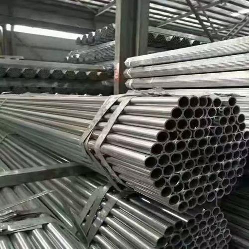 平陆q355nhb耐候钢管